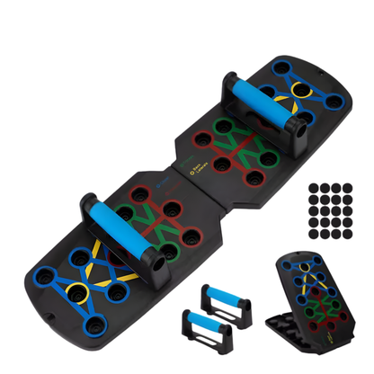 Push Up Board 28 en 1