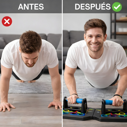 Push Up Board 28 en 1